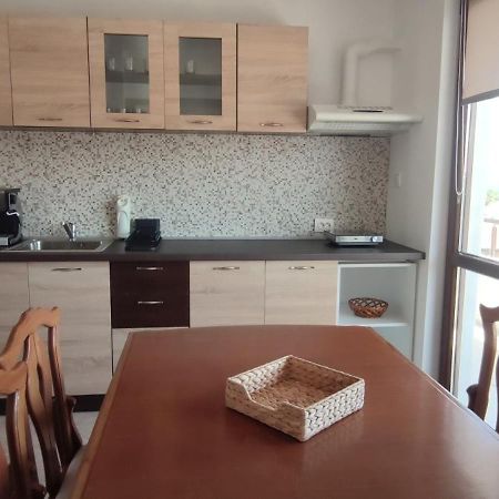 Yanevi Apartments Czernomorec Zewnętrze zdjęcie