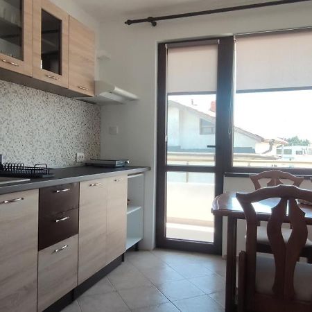 Yanevi Apartments Czernomorec Zewnętrze zdjęcie