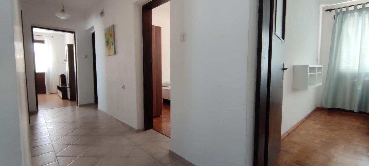 Yanevi Apartments Czernomorec Zewnętrze zdjęcie