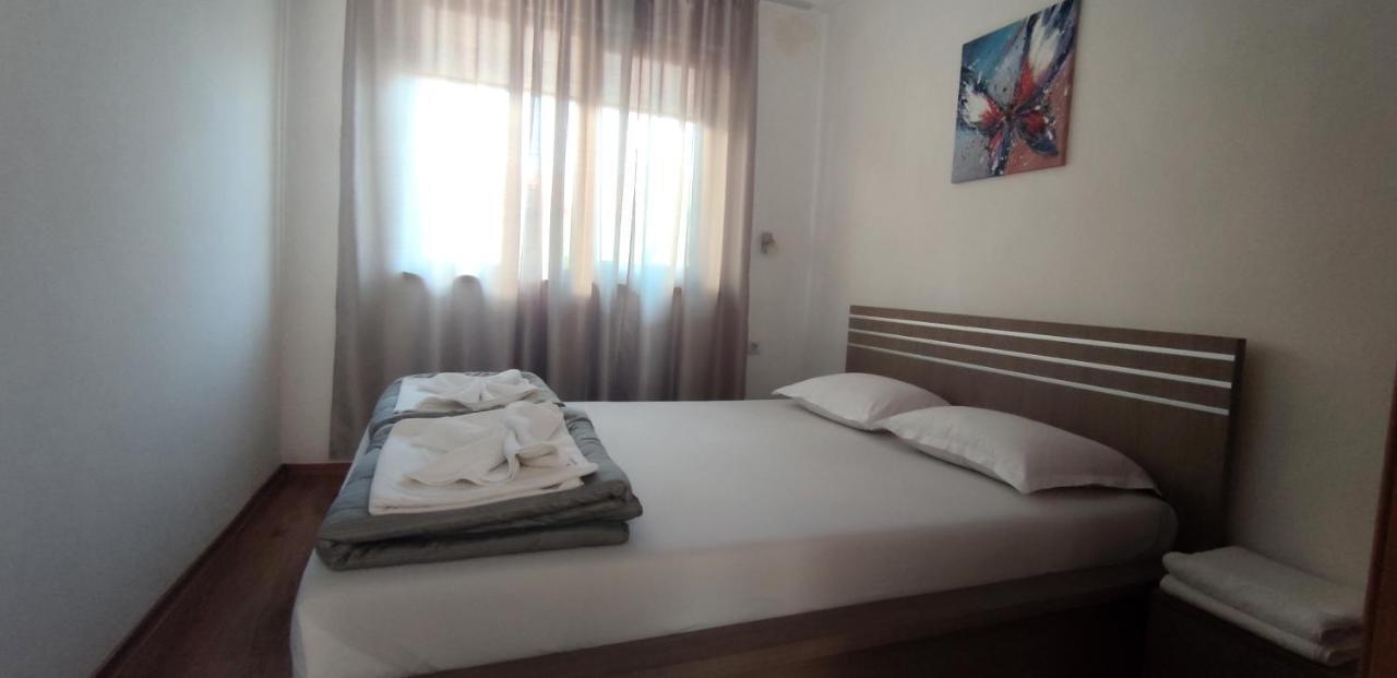 Yanevi Apartments Czernomorec Zewnętrze zdjęcie