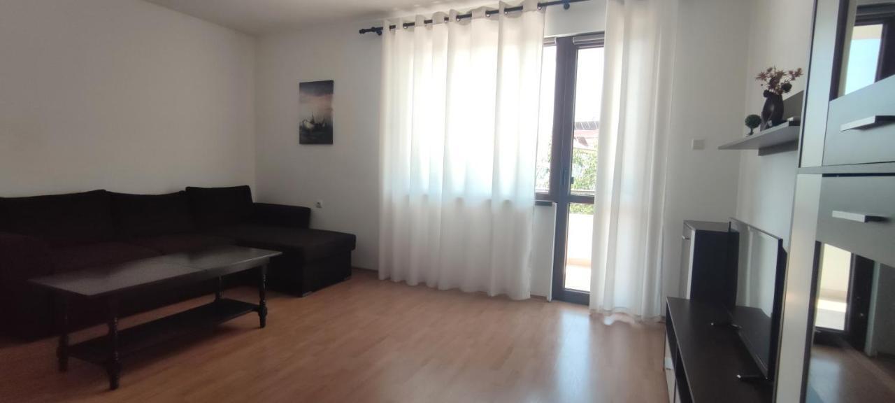 Yanevi Apartments Czernomorec Zewnętrze zdjęcie