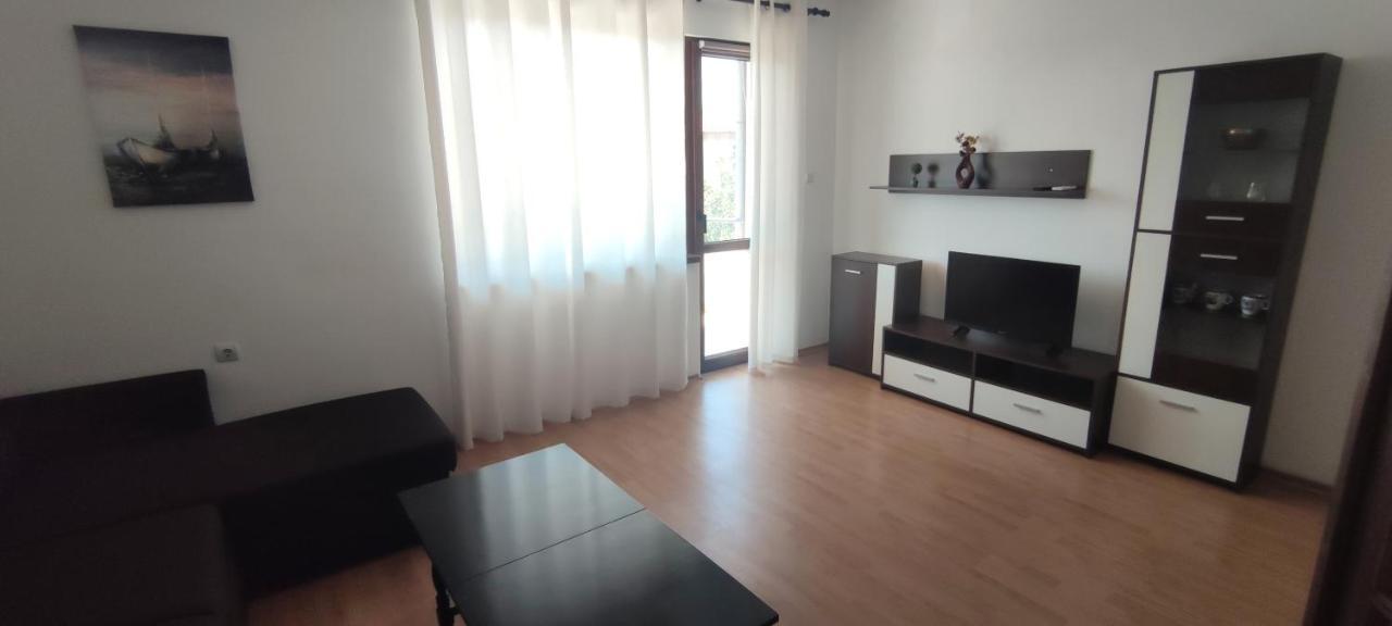 Yanevi Apartments Czernomorec Zewnętrze zdjęcie