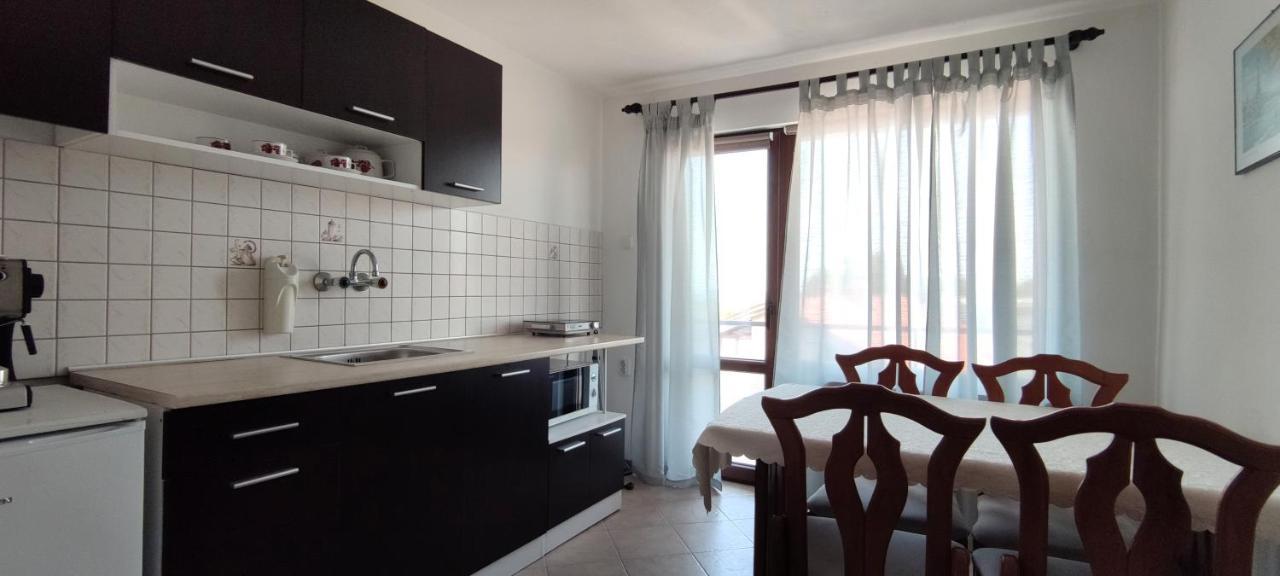 Yanevi Apartments Czernomorec Zewnętrze zdjęcie