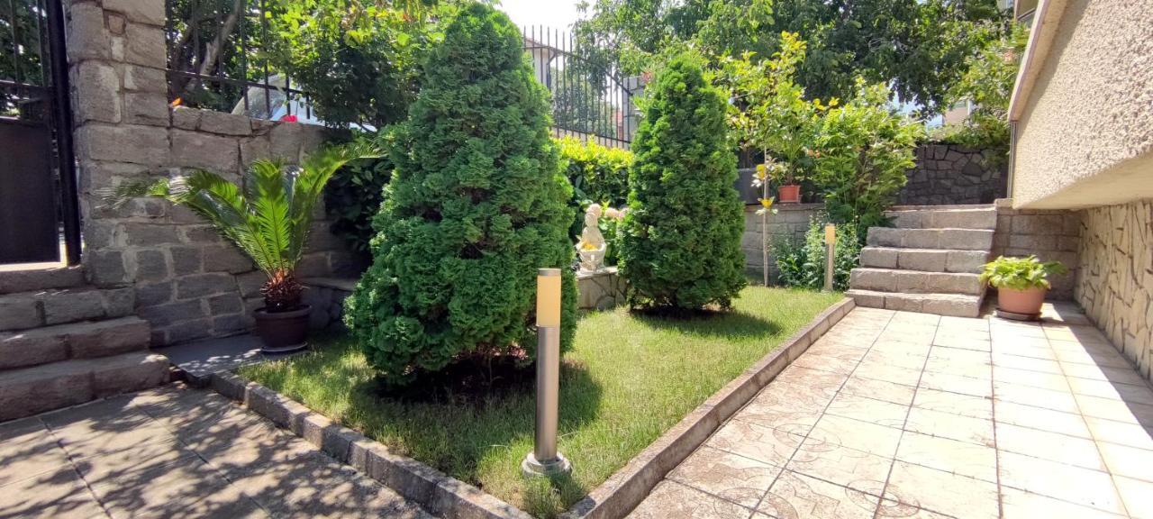 Yanevi Apartments Czernomorec Zewnętrze zdjęcie