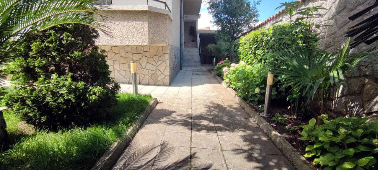 Yanevi Apartments Czernomorec Zewnętrze zdjęcie