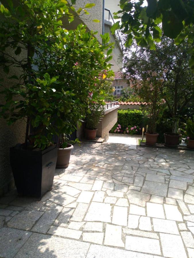 Yanevi Apartments Czernomorec Zewnętrze zdjęcie