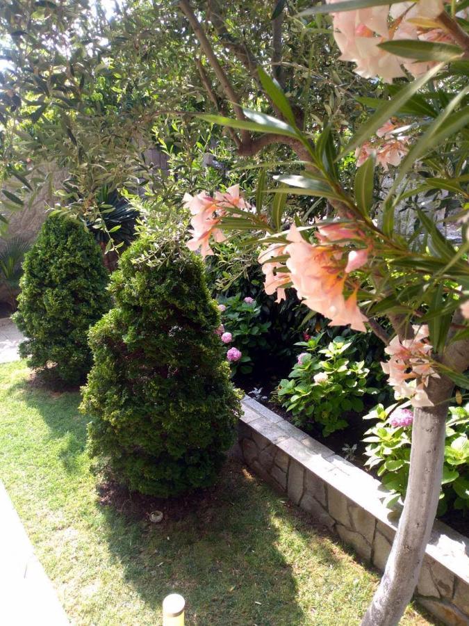 Yanevi Apartments Czernomorec Zewnętrze zdjęcie
