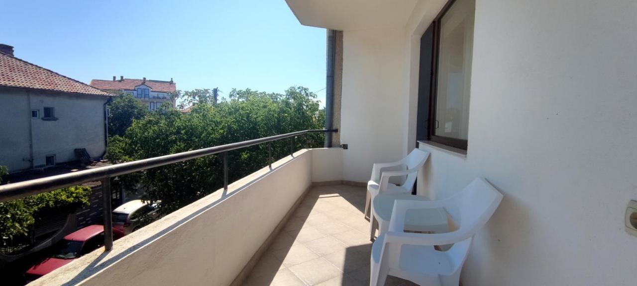 Yanevi Apartments Czernomorec Zewnętrze zdjęcie