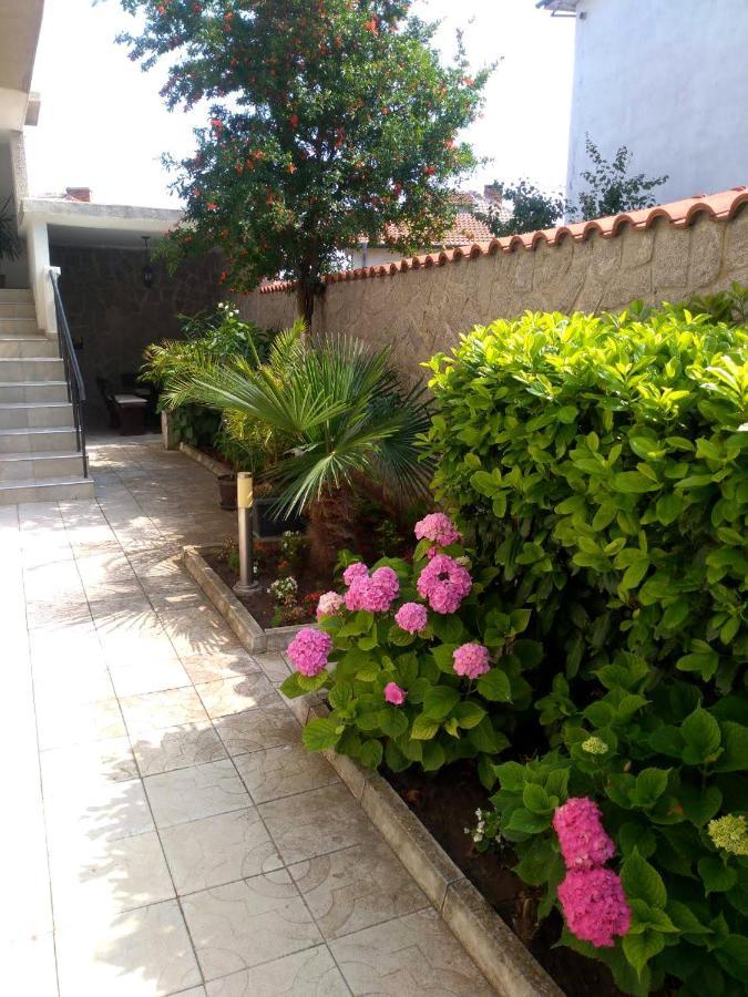 Yanevi Apartments Czernomorec Zewnętrze zdjęcie