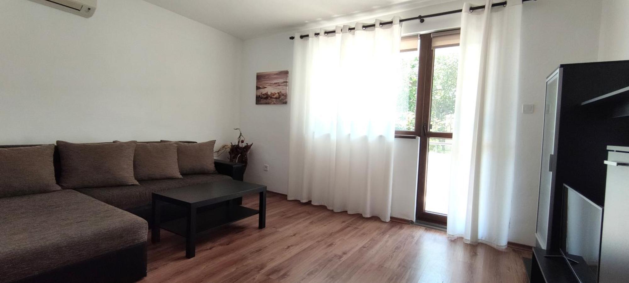 Yanevi Apartments Czernomorec Zewnętrze zdjęcie