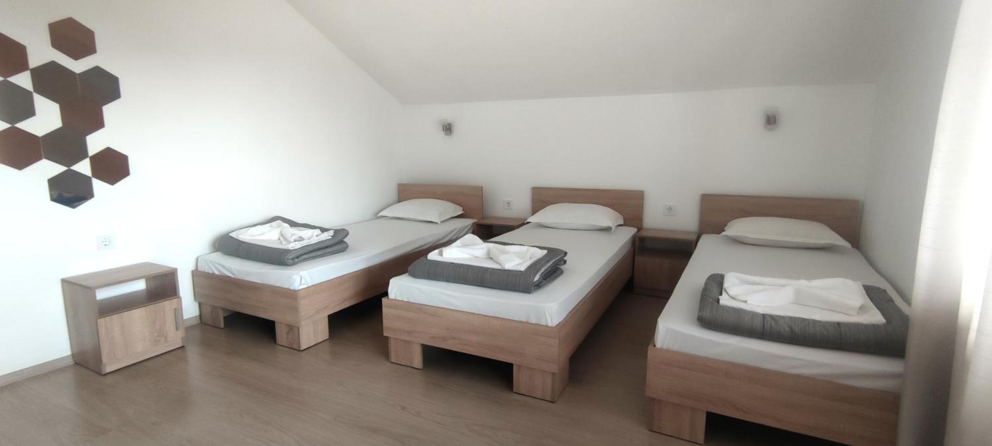 Yanevi Apartments Czernomorec Zewnętrze zdjęcie