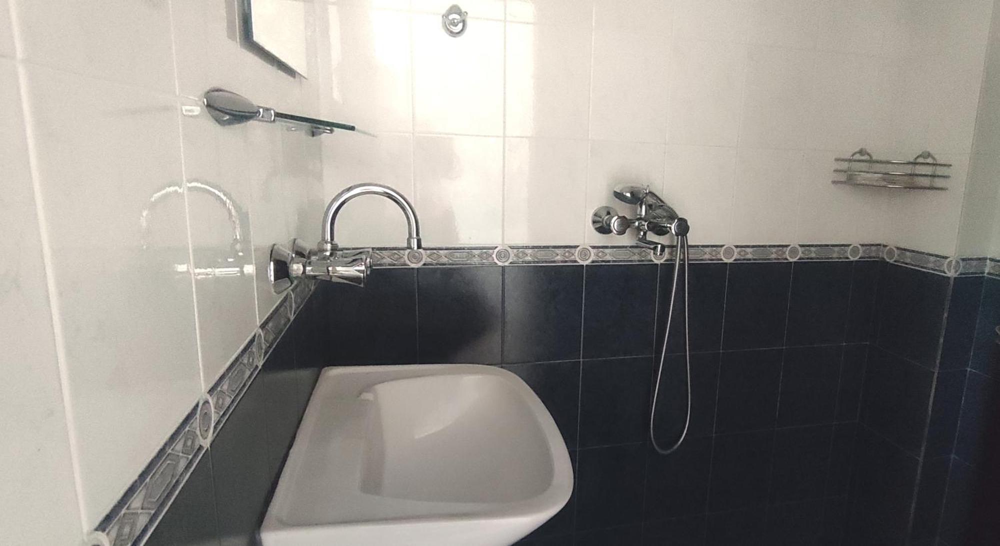 Yanevi Apartments Czernomorec Zewnętrze zdjęcie