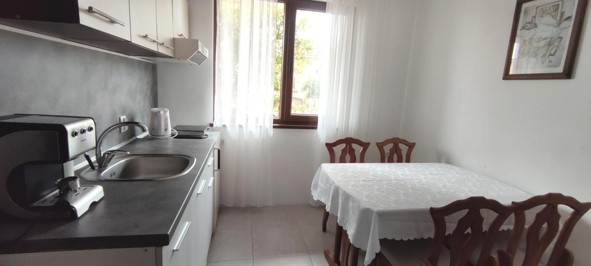 Yanevi Apartments Czernomorec Zewnętrze zdjęcie