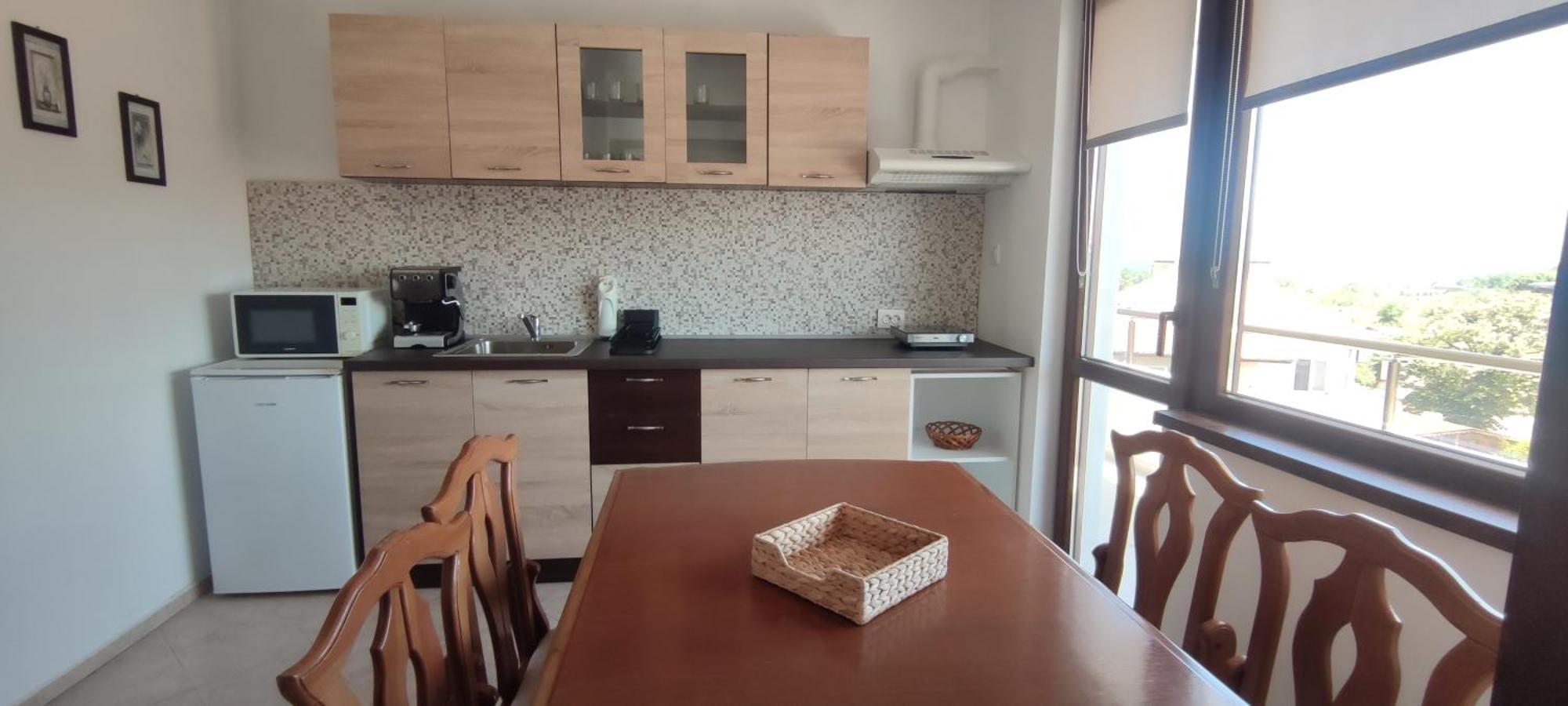 Yanevi Apartments Czernomorec Zewnętrze zdjęcie