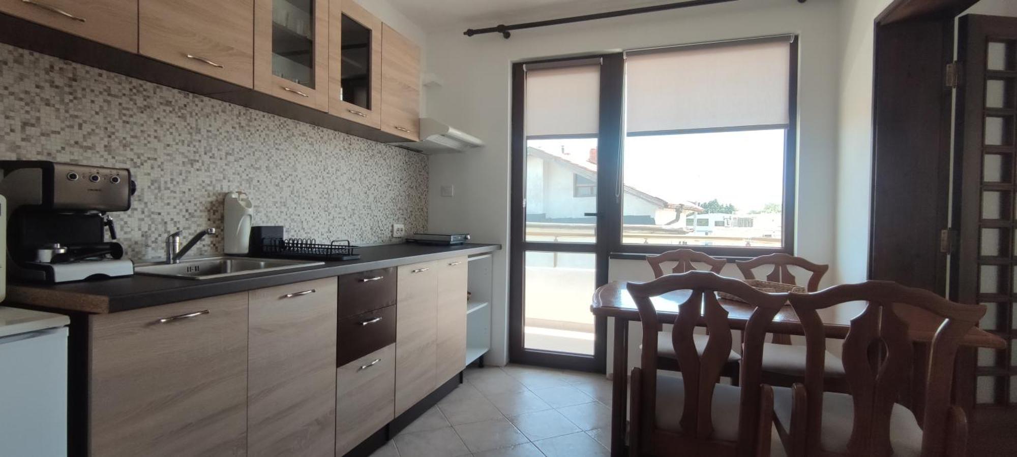 Yanevi Apartments Czernomorec Zewnętrze zdjęcie
