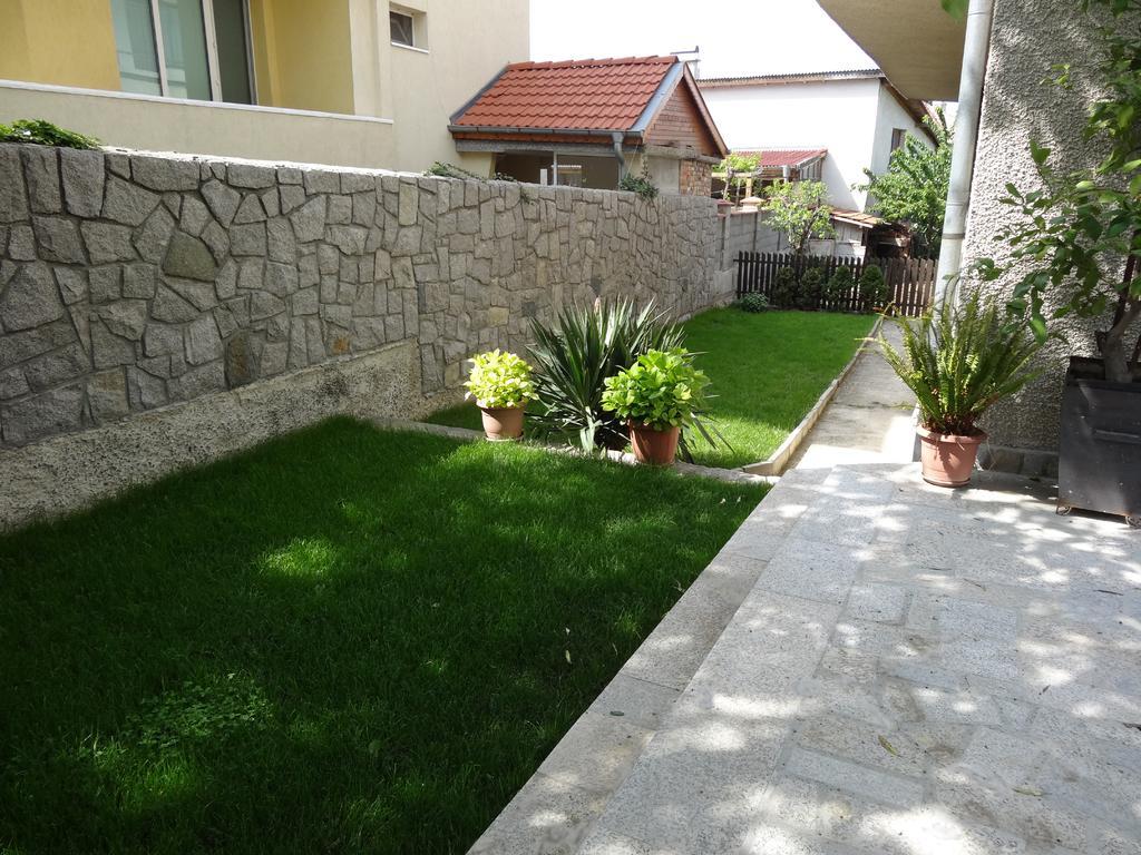 Yanevi Apartments Czernomorec Zewnętrze zdjęcie